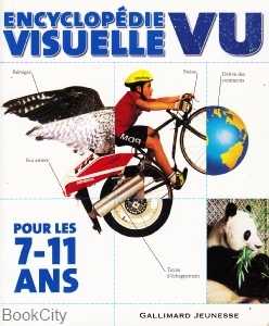 Encyclopedie Visuelle org