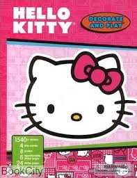 Hello Kitty 5549