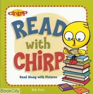 Read with Chirp