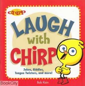 Laugh with Chirp
