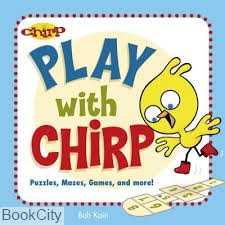 Play with Chirp