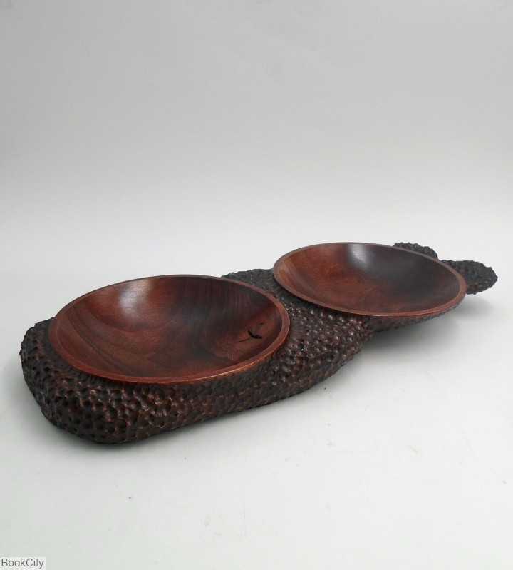 ظرف مستطیل 3 خانه  پورشیخ - 0