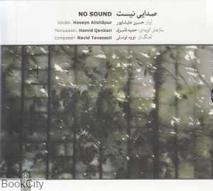 صدایی نیست (No Sound)