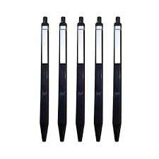 خودکار مشکی بدنه بنفش Premec Radical 250 1mm