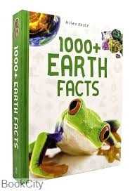 +Earth Facts 1000