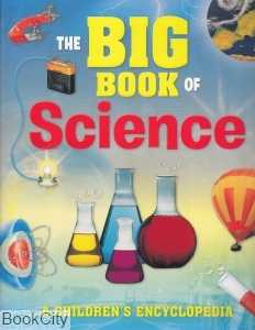 The Big Book of Science