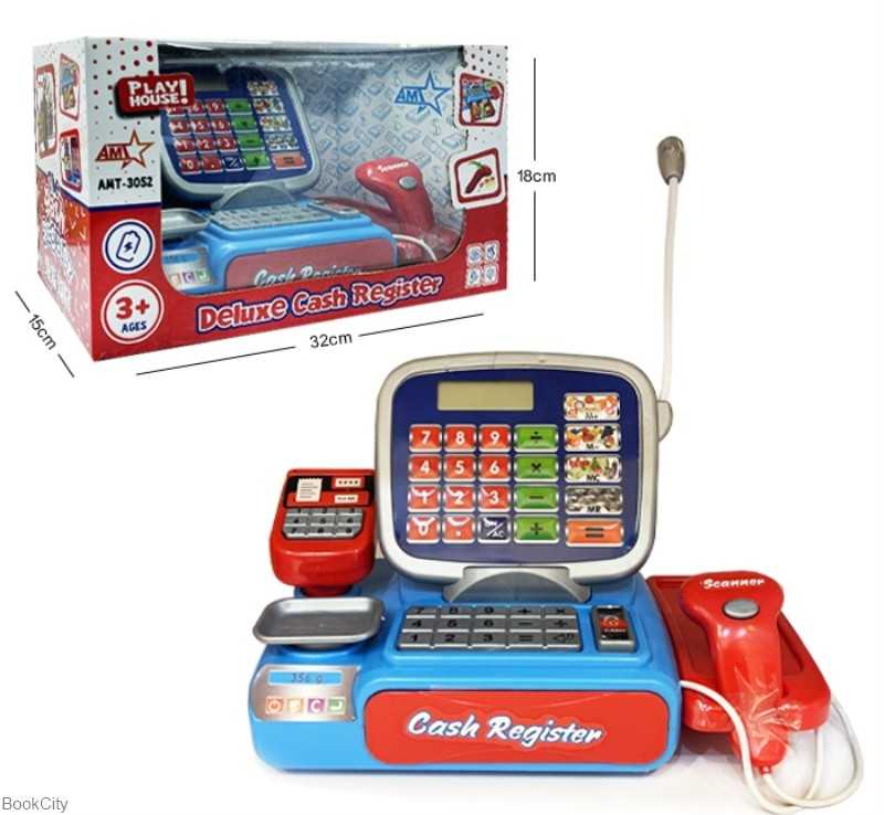 صندوق فروشگاهی 3052 - 0