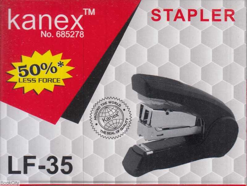 منگنه 24.6 رنگی Kanex LF-35 - 0