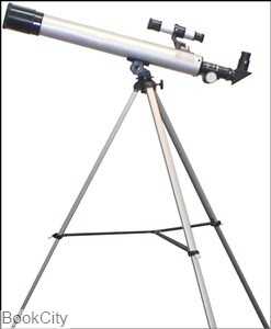 تلسکوپ CAMAR TWB 50 600 450X