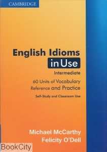 English Idioms in Use