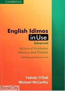 English Idioms in Use Advanced