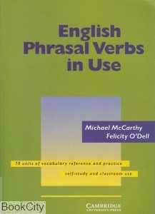English phrasal verbs in use intermediate