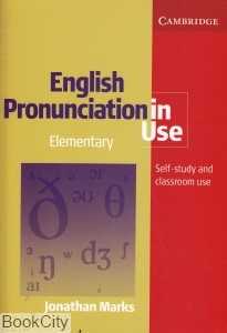 English pronunciation in Use Elementary CD