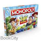 Monopoly Toy Story E5065