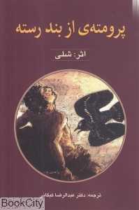 پرومته از بند رسته