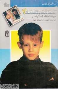تنها در خانه 2