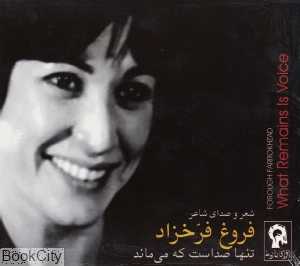تنها صداست که می‌ماند