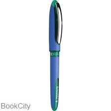 روان‌نویس سبز Schneider 183104 One Hybrid C 03 0.3mm