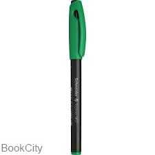روان‌نویس سبز Schneider 109674 Topliner 967 0.4mm
