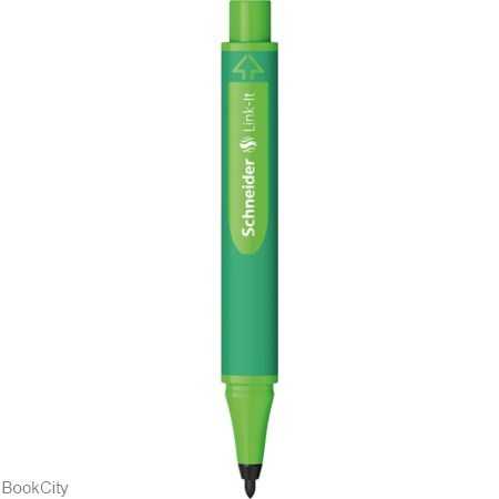 ماژیک مشکی Schneider 510744 Link It 1mm
