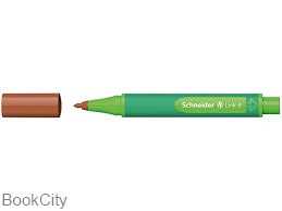 ماژیک قهوه‌ای Schneider 510750 Link It 1mm