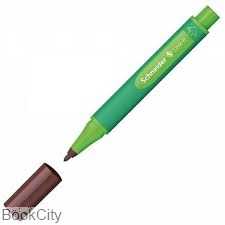 ماژیک قهوه‌ای تیره Schneider 510758 Link It 1mm
