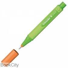 روان‌نویس نارنجی Schneider 510733 Link It 0.4mm