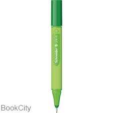 روان‌نویس سبز تیره Schneider 510731 Link It 0.4mm