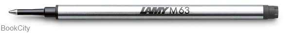 یدک روان‌نویس مشکی LAMY M63