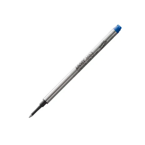 یدک روان‌نویس آبی LAMY M63