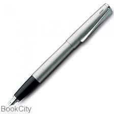 خودنویس بدنه استیل LAMY 65 Studio
