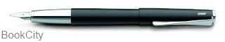 خودنویس بدنه مشکی LAMY 67 Studio