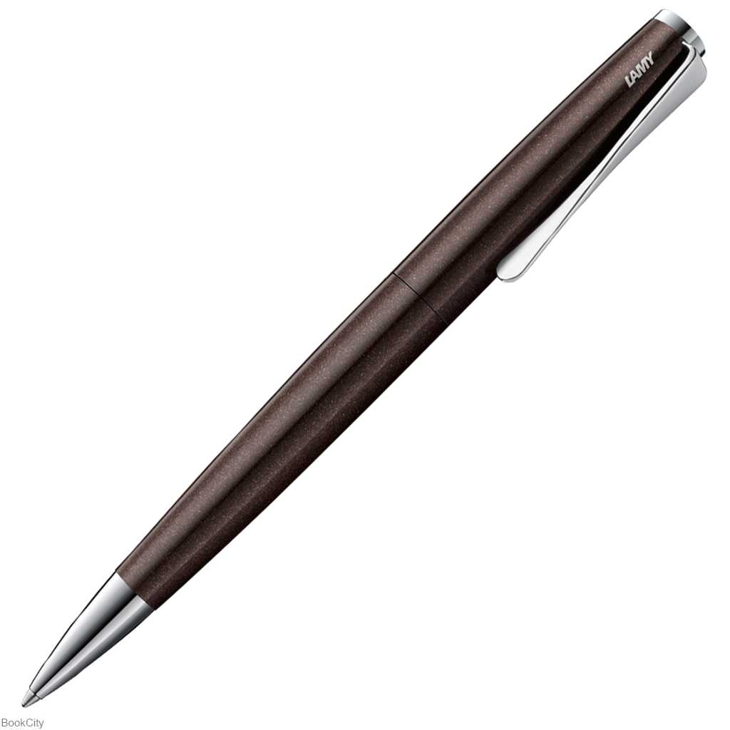 خودکار LAMY 269 Studio Dark Brown