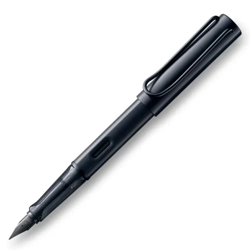 خودنویس بدنه مشکی LAMY 71M Al-Star