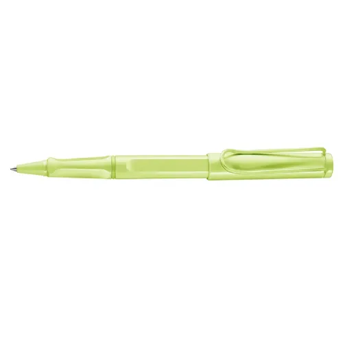 روان‌نویس بدنه سبز LAMY 3D0 M Safari