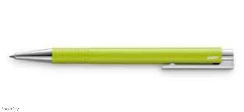 خودکار فشاری LAMY 204M+ Logo IImy