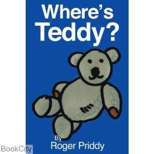 Where is teddy