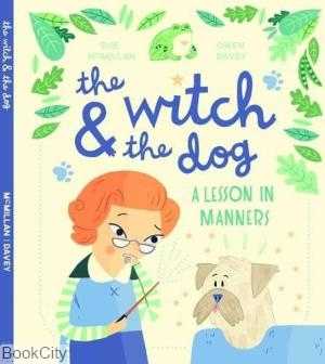 Witch the dog
