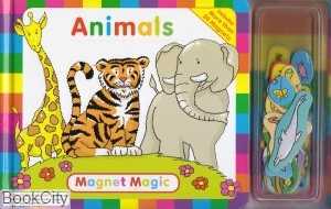 Magnet Magin) Animals)