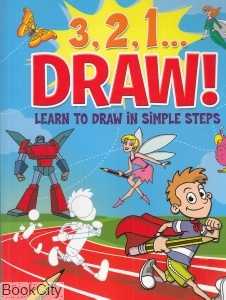 Draw 3 2 1