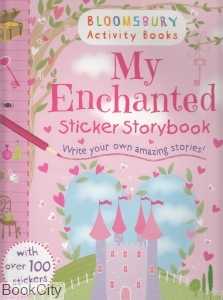 My Enchanted Sticker Storybook