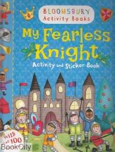 My Fearless Knight
