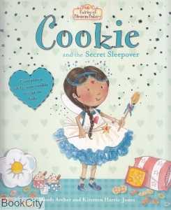 Cookie and the Secret Sleepover