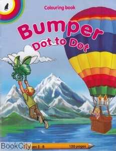Bumper Dot To Dot