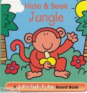 Jungle 9600