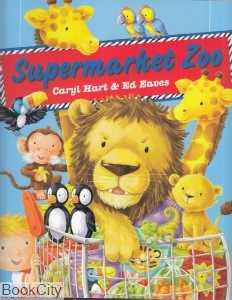 Supermarket Zoo