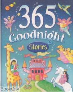 365 Goodnight Stories