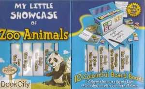 Zoo Animals