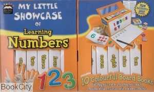 Learning Numbers