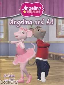 Angelinas and Aj